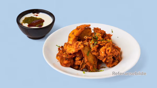 Aloo Pakora